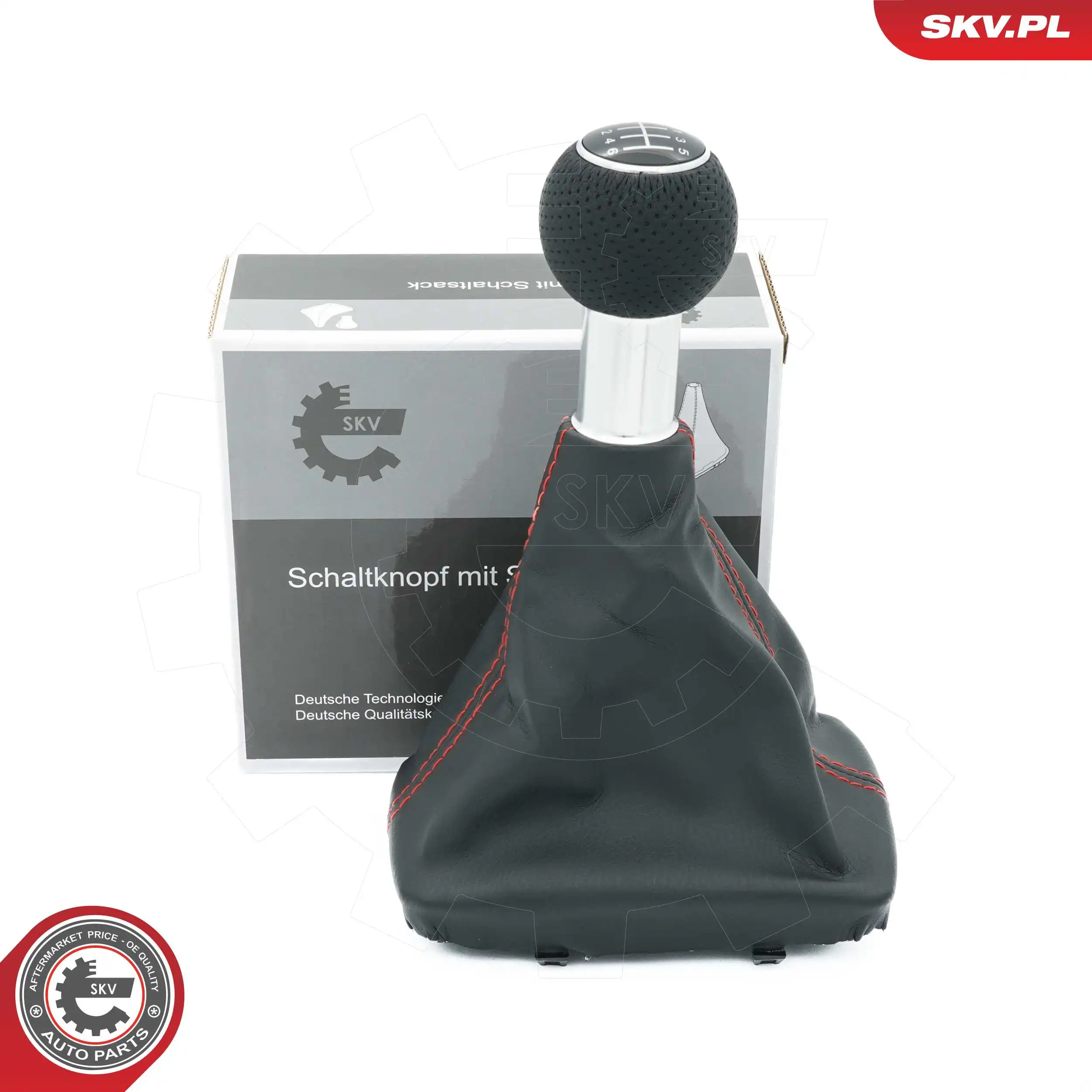 Gear Lever Knob